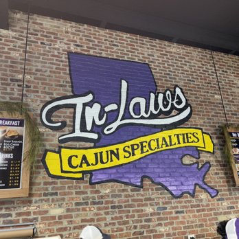 In Laws - Cajun/Creole Near Me - Iowa, Louisiana In Laws - Cajun/Creole Near Me - Iowa, Louisiana