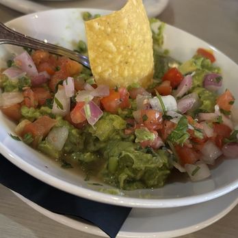 A Toda Madre Mexican Kitchen - Large Side of Guacamole - Mexican Near Me - Raleigh, North Carolina A Toda Madre Mexican Kitchen - Large Side of Guacamole - Mexican Near Me - Raleigh, North Carolina