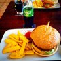 Photo of Burger-Meister