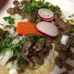 Carne Asada Tacos
