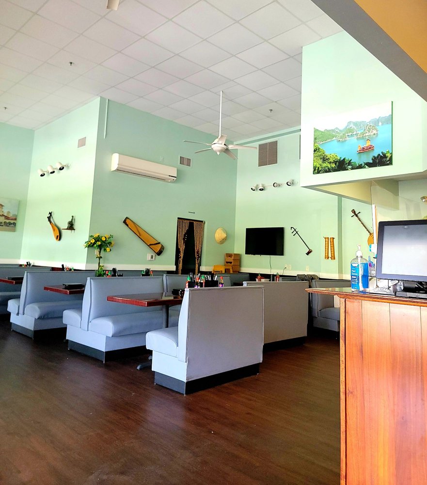 Taste Vietnamese Cuisine