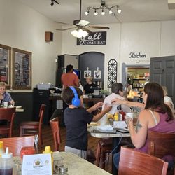 Southern Taste
