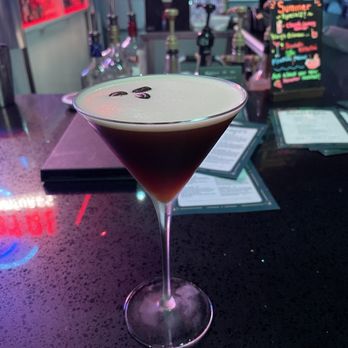 Portal Adventures - Beaverton - Espresso martini - Escape Games Near Me - Beaverton, Oregon Portal Adventures - Beaverton - Espresso martini - Escape Games Near Me - Beaverton, Oregon