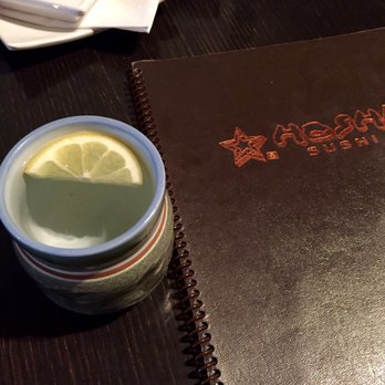 Hoshi Sushi - Sushi Bars Near Me - Fullerton, California