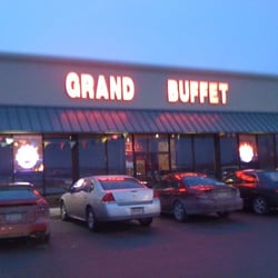 Grand Buffet Of Leray - Grand Buffet