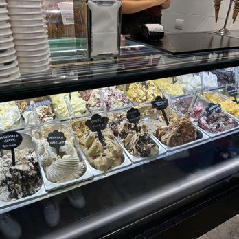 Gelateria Vernazza - Gelato Near Me - Vernazza, SP Gelateria Vernazza - Gelato Near Me - Vernazza, SP