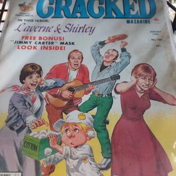 Rabbit Hole Comics - Comic Books Near Me - Hartford, Michigan