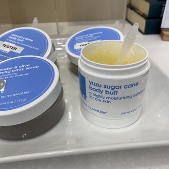 LATHER - Skin Care Near Me - Fairfax, Virginia LATHER - Skin Care Near Me - Fairfax, Virginia