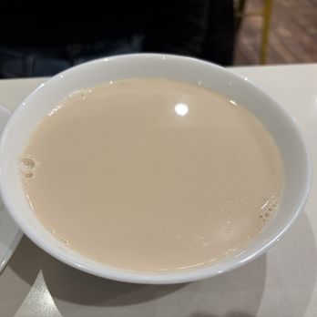 Uyghur Noodle King - Uyghur Milk Tea - Noodles Near Me - Philadelphia, Pennsylvania