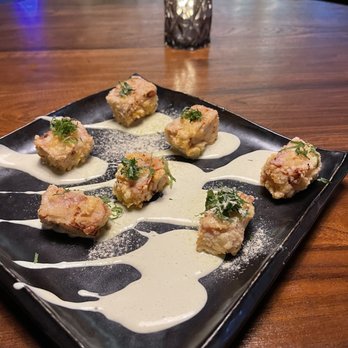 TenTen - Chicken karaage - Japanese Near Me - Austin, Texas