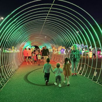 LuminoCity Festival - Festivals Near Me - New York, New York