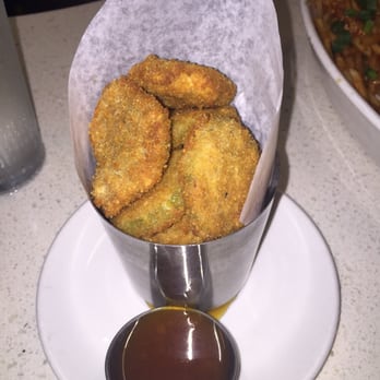 The Counter - Delicious fried pickles!!! - Burgers Near Me - Honolulu, Hawaii The Counter - Delicious fried pickles!!! - Burgers Near Me - Honolulu, Hawaii