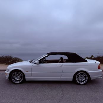 Autohaus Munich - Cabrillo - Auto Repair Near Me - San Diego, California
