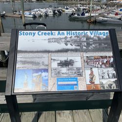 Stony Creek