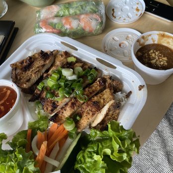 V-Nam Bistro - Vietnamese Near Me - Round Rock, Texas V-Nam Bistro - Vietnamese Near Me - Round Rock, Texas