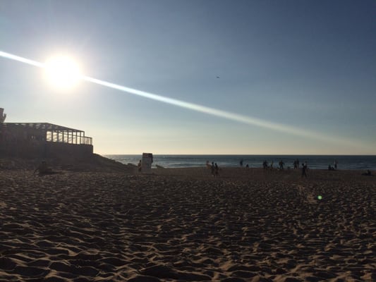 Praia do Guincho by null