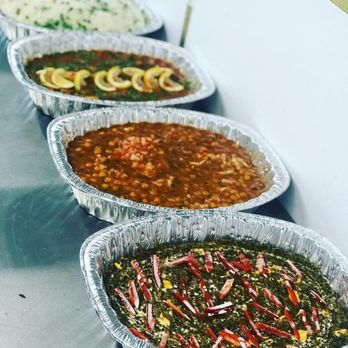 Two Fatt Indians - We any event - Indian Near Me