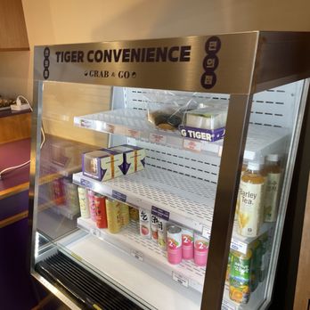 Smoking Tiger Coffee Lab - Fridge items - Cafes Near Me - Monterey Park, California Smoking Tiger Coffee Lab - Fridge items - Cafes Near Me - Monterey Park, California