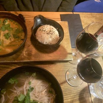 O Wok - Yummy - Asian Fusion Near Me - Mont-Tremblant, Quebec O Wok - Yummy - Asian Fusion Near Me - Mont-Tremblant, Quebec