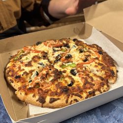Venice Pizzeria - $20 small