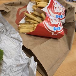 Wendy's