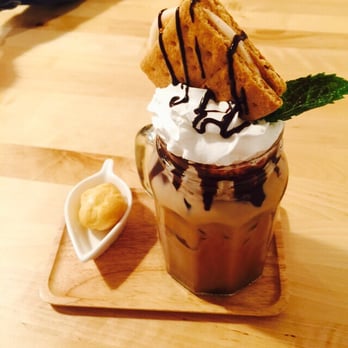 Cafe Maji - Coffee & Tea Near Me - Artesia, California