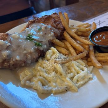 Schwätzer's German Restaurant - The famous German Jager schnitzel!! - German Near Me - Seymour, Indiana Schwätzer's German Restaurant - The famous German Jager schnitzel!! - German Near Me - Seymour, Indiana