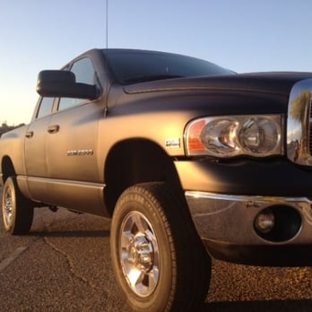 Hardluck Graphics - Dodge Ram Flat Black - Printing Services Near Me - San Jose, California Hardluck Graphics - Dodge Ram Flat Black - Printing Services Near Me - San Jose, California