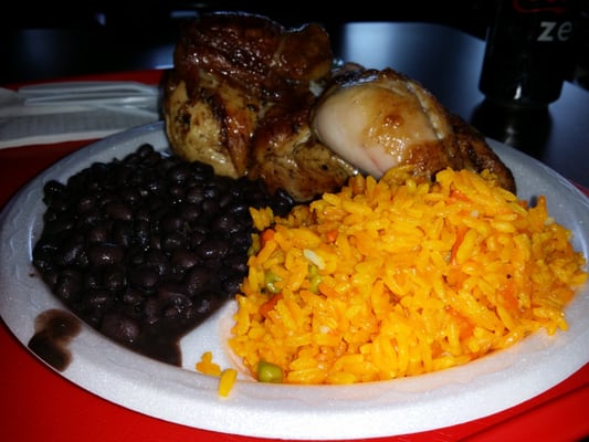 Pollo Brasero by null