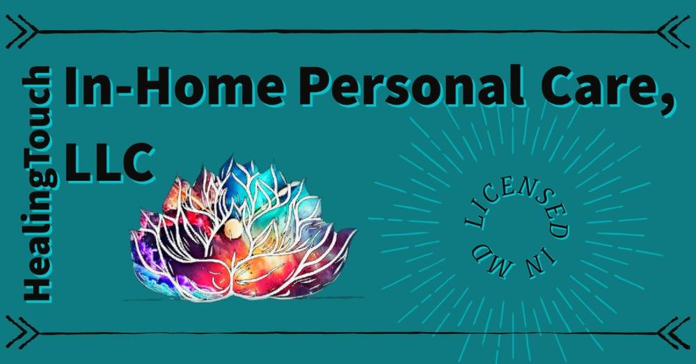 HEALINGTOUCH IN HOME PERSONAL CARE Updated September 2024 Taneytown