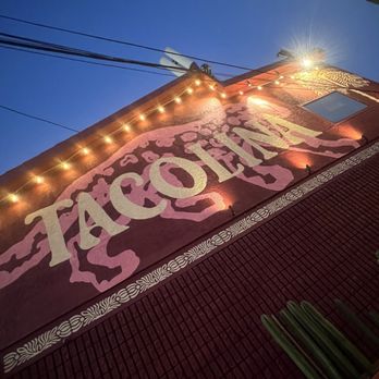 Tacolina - Cocktail Bars Near Me - Los Angeles, California