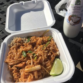 Mon Asian Market - Pad Thai - Grocery Near Me - New Bern, North Carolina
