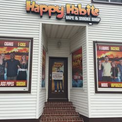 Happy Habits