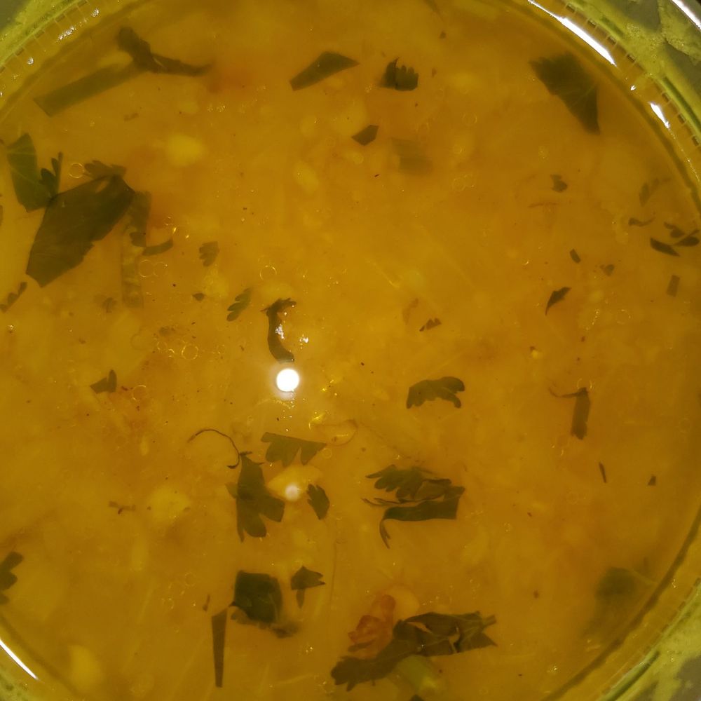 Delhi Garden - Lentil soup - Indian Near Me - Edison, New Jersey Delhi Garden - Lentil soup - Indian Near Me - Edison, New Jersey
