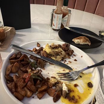 Story - So that you get the picture! I Couldn't finish it, 2pm fasted and hungry AF - Breakfast & Brunch Near Me - Whittier, California Story - So that you get the picture! I Couldn't finish it, 2pm fasted and hungry AF - Breakfast & Brunch Near Me - Whittier, California