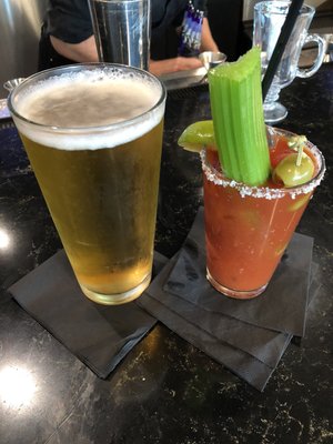 Reilly's Irish Pub by null