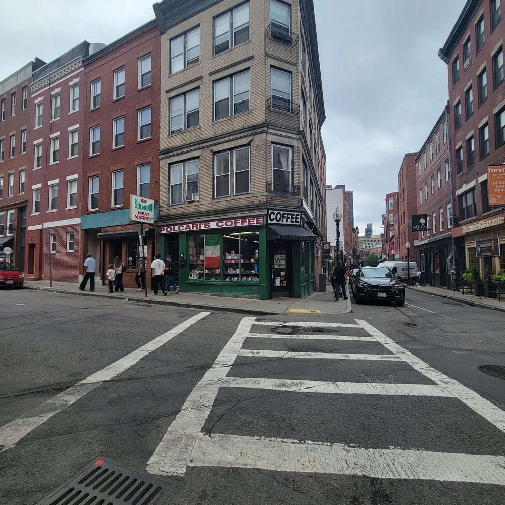 Polcari's Coffee - Coffee & Tea Near Me - Boston, Massachusetts