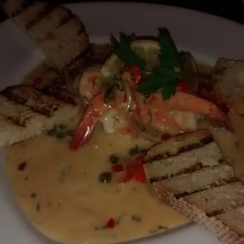 Wence's - Shrimp Scampi Appetizer. Not What I Was Expecting, but Very Pleasantly Surprised. Vert Tasty and Huge..... - New American Near Me - Pleasant Hill, California Wence's - Shrimp Scampi Appetizer. Not What I Was Expecting, but Very Pleasantly Surprised. Vert Tasty and Huge..... - New American Near Me - Pleasant Hill, California