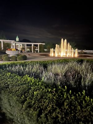 American Bounty Restaurant by null