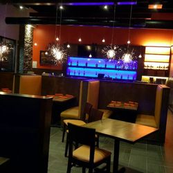 Modern Ideas Custom Interiors - Restaurant design and furniture