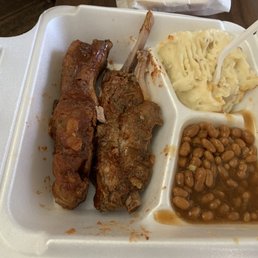 Yummy Ribs Yummy Ribs