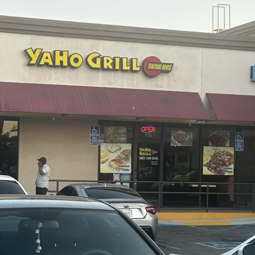 Yaho Grill - Japanese Near Me - Cypress, California Yaho Grill - Japanese Near Me - Cypress, California