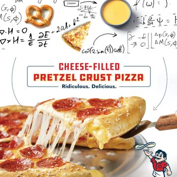 Pizza Inn - Pizza Near Me - Poplar Bluff, Missouri