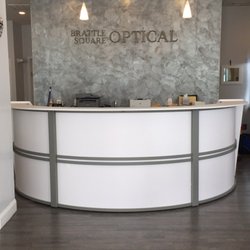 Brattle Square Optical