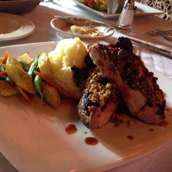 Collage Restaurant - Pork chops - New American Near Me - St Augustine, Florida Collage Restaurant - Pork chops - New American Near Me - St Augustine, Florida