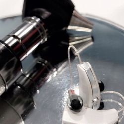 The Hearing Doctor