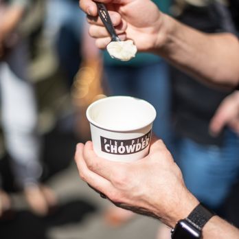 Eat Seattle Tours - skip the line to Pike Place Chowder - Food Tours Near Me - Seattle, Washington