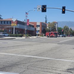 Pasadena Fire Department