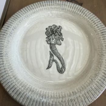 NAIA - Beautiful plates - Mediterranean Near Me - Chicago, Illinois