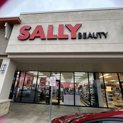 Sally Beauty